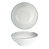 Pack Size 12 - Fusion by Academy Linear Coupe Bowl 15cm/6" 440ml/15oz - 24342015 - JD Catering Equipments Ltd