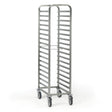 Sammic Trolley for GN trays 17 x GN 1/1 CG-1711