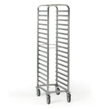 Sammic Trolley for GN trays 17 x GN 1/1 CG-1711