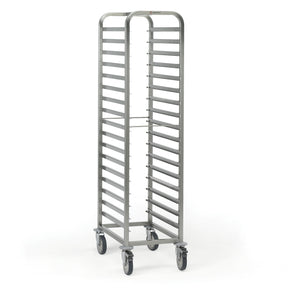 Sammic Trolley for GN trays 17 x GN 1/1 CG-1711