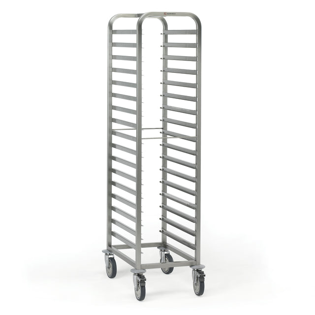 Sammic Trolley for GN trays 17 x GN 2/1 CG-1721
