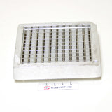 Sammic Knife block + pusher set · 8 x 8 mm (5/16" x 5/16")