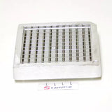 Sammic Potato chipping machine CF-5 8/10/12mm cutting blocks