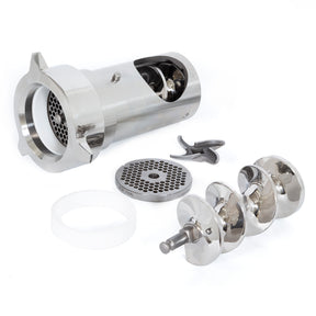 Sammic Cutting unit - Entreprise stainless steel 32