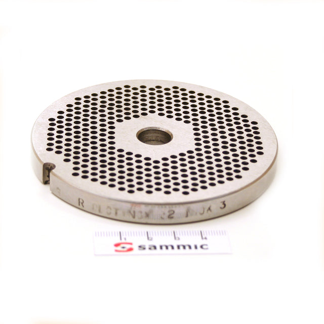Sammic Mesh plate 32 3 mm