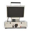 Sammic Vitro grill GV-6LL 230/50-60/1 (smooth - smooth)