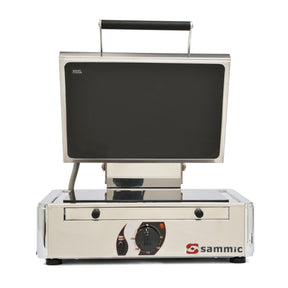Sammic Vitro grill GV-6LL 230/50-60/1 (smooth - smooth)