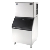 Foster F302: 290kg Air Cooled Ice Cuber (28-114) (head only) - JD Catering Equipment Solutions Ltd