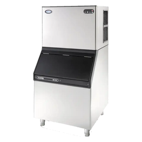 Foster F302: 290kg Air Cooled Ice Cuber (28-114) (head only) - JD Catering Equipment Solutions Ltd