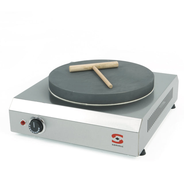 Sammic Pancake machine CE-135 230/50-60/1