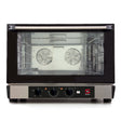Sammic Snack convection oven SX-641G 400/50/3N