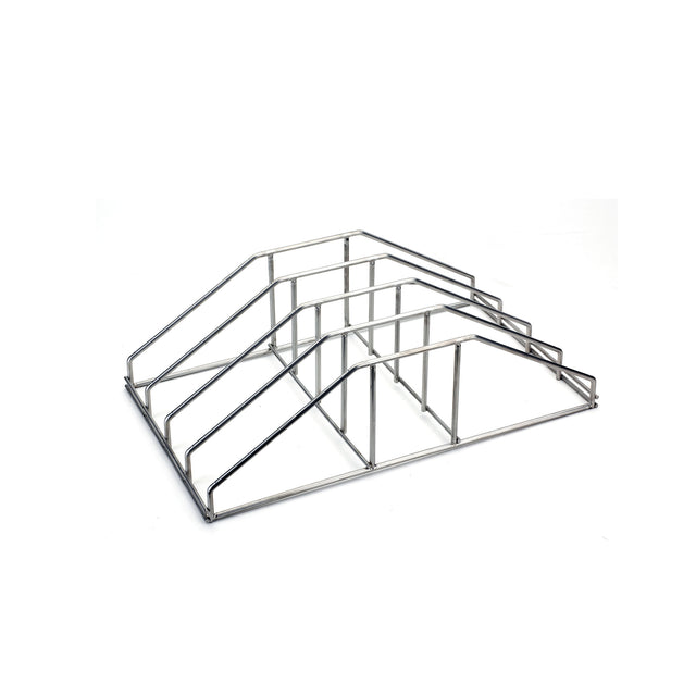 Sammic Stainless steel carrier for trays UX / LU