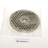 Sammic Mesh plate 32 6 mm