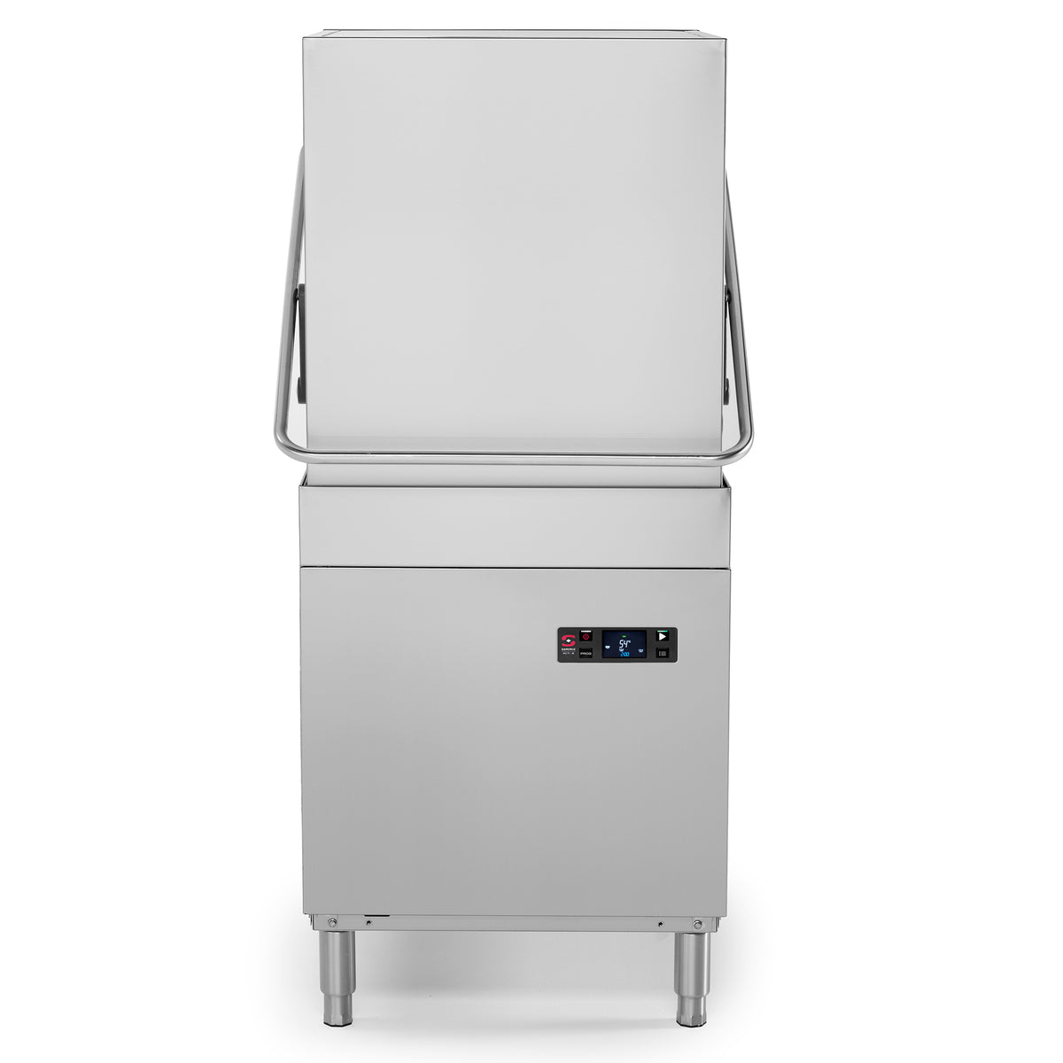 Sammic Dishwasher AX-100BC 230/50/1 DD