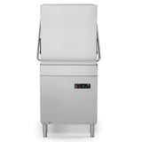 Sammic Dishwasher AX-100BC 230/50/1 DD