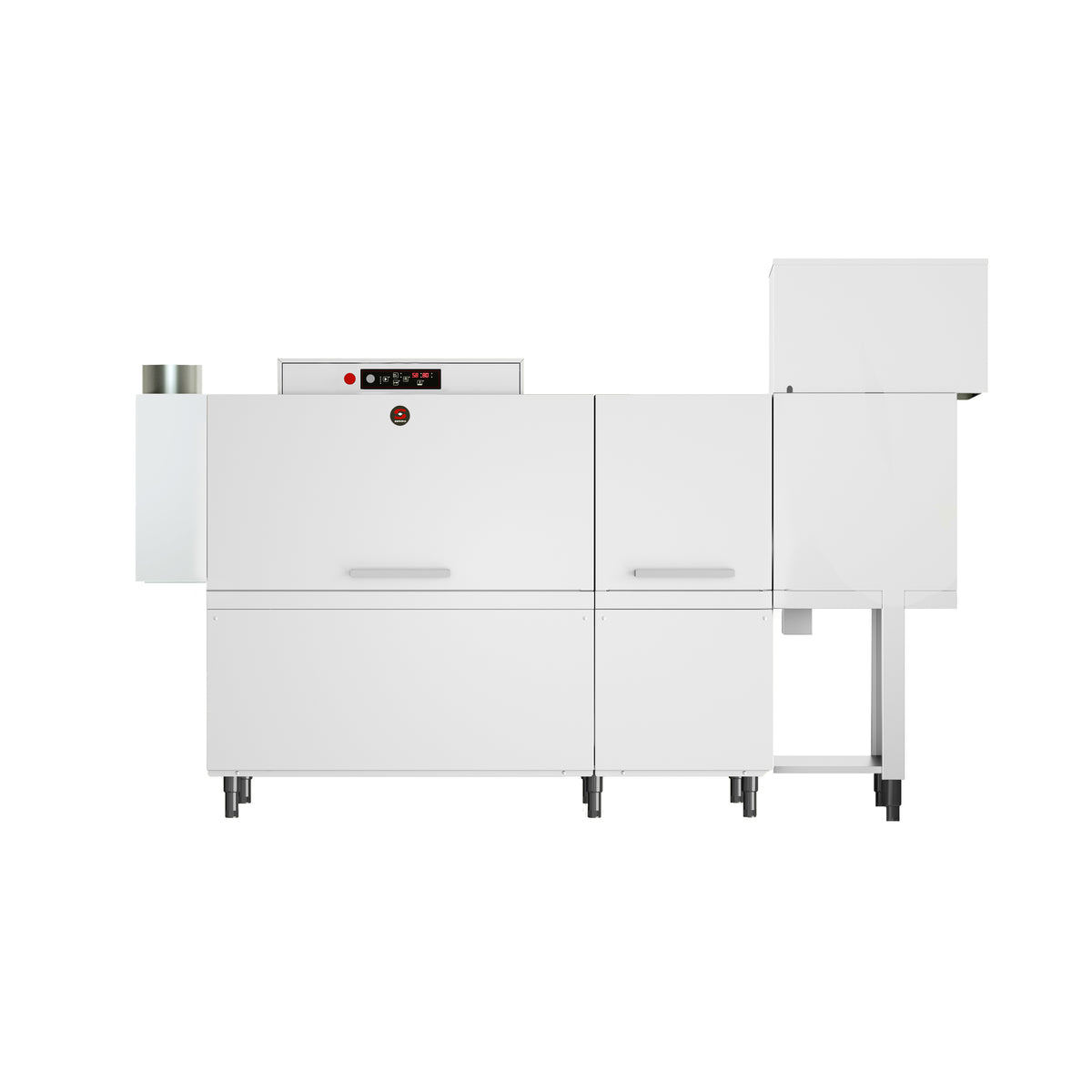 Sammic Dishwasher SRC-3300IS6CA 400/50/3N