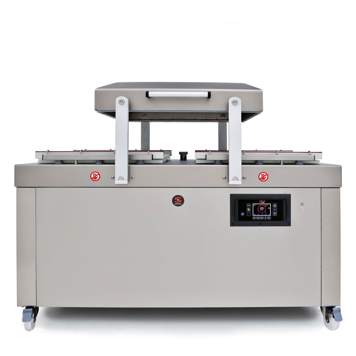 Sammic Vacuum packing machine SU-6100GP 400/50-60/3N
