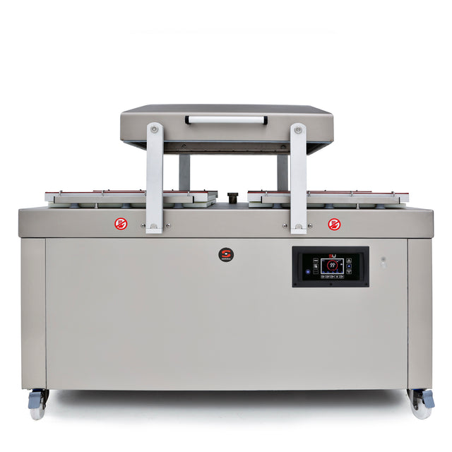 Sammic Vacuum packing machine SU-6160GP 400/50-60/3N