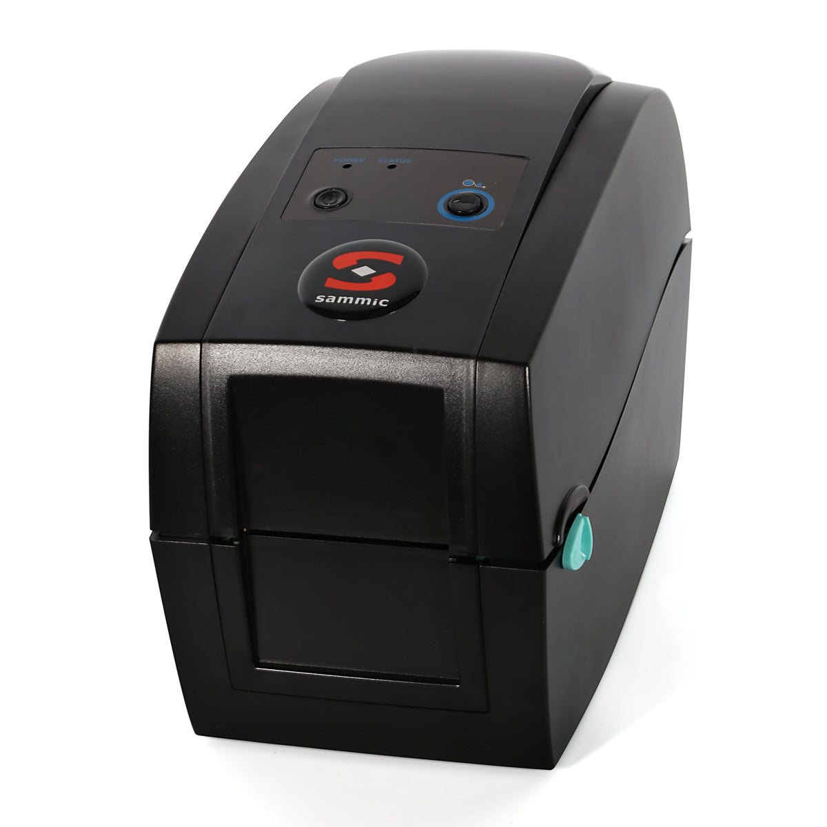 Sammic RB printer for SU vacuum packing machines