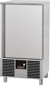 Sterling Pro SP1050BC-HC 10 Grid Single Door Blast Chiller / Freezer, 50kg/30kg - JD Catering Equipments Ltd