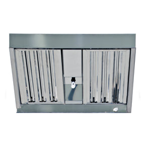 Sammic Condensation hood KCC for HX-611C