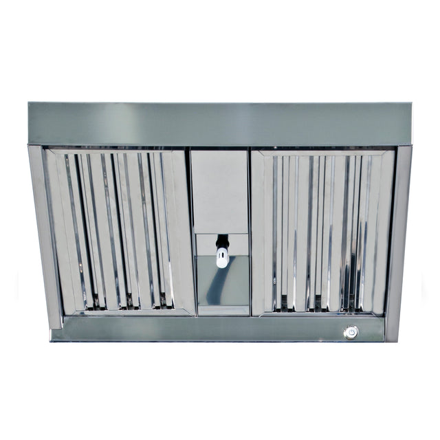 Sammic Condensation hood KCC for HX-611C