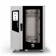 Sammic CombiSteam gasgtronorm oven HX-1111D 380-415/50-60/3N