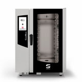 Sammic CombiSteam gasgtronorm oven HX-1111D 380-415/50-60/3N