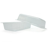 Sammic Seal tray 192 x 136 x 98 mm - 2 l (600 u.)