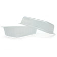 Sammic Seal tray 136 x 96 x 66 mm - 0.5 l (1600 u.)