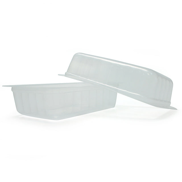 Sammic Seal tray 136 x 96 x 66 mm - 0.5 l (1600 u.)