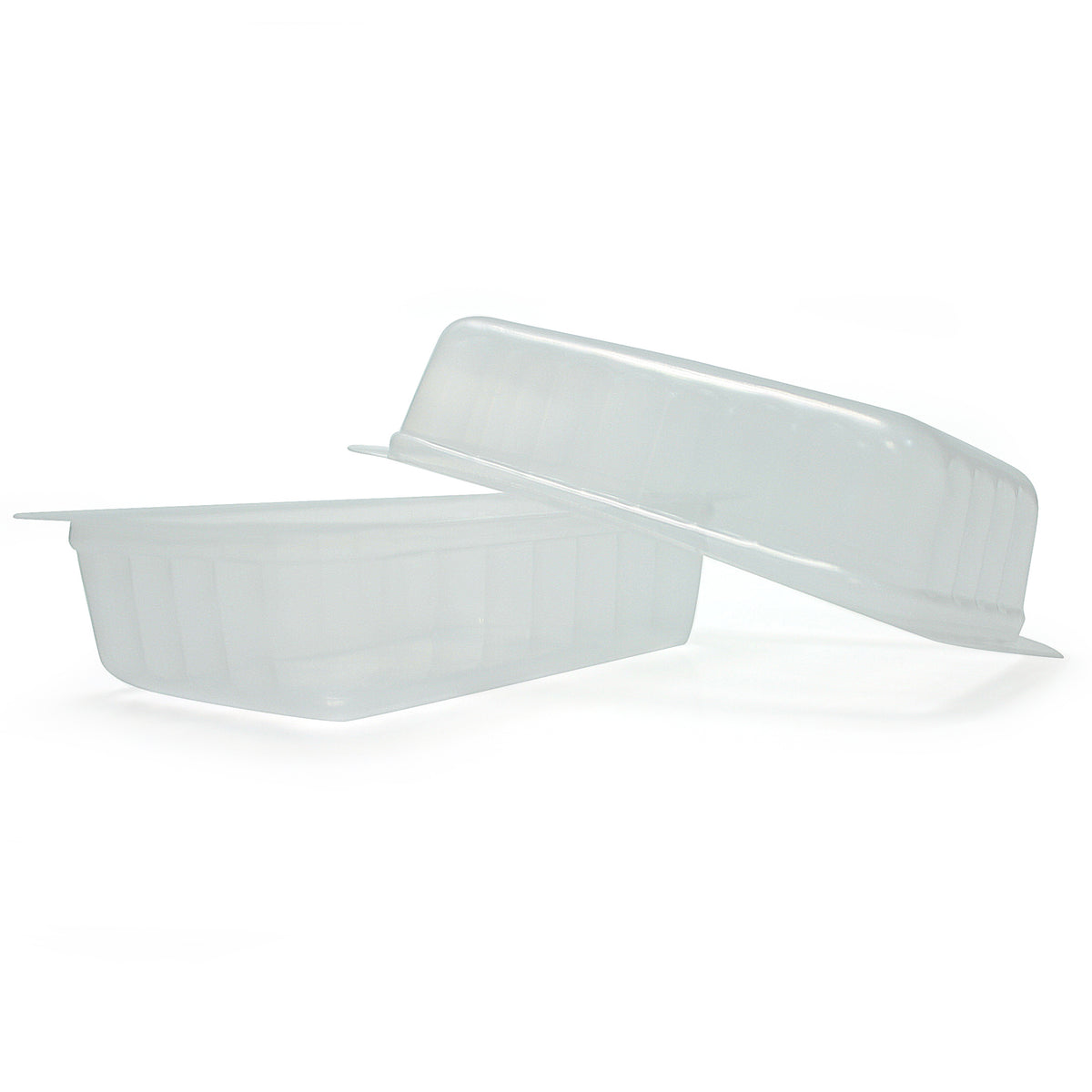 Sammic Seal tray TM-PP 190 x 137 x 50 mm - 0.75 l (640 u.)