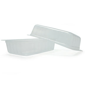 Sammic Seal tray TM-PP 190 x 137 x 50 mm - 0.75 l (640 u.)