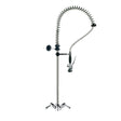 Sammic Mixer spray D-2