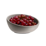 FD042 APS Element Sloping Bowl Concrete 220mm 1100ml (Single) - JD Catering Equipment Solutions Ltd