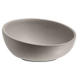 FD040 APS Element Sloping Bowl Concrete 295mm 2500ml (Single) - JD Catering Equipment Solutions Ltd