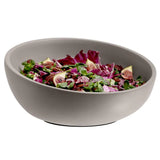 FD040 APS Element Sloping Bowl Concrete 295mm 2500ml (Single) - JD Catering Equipment Solutions Ltd