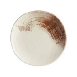 Pack Size 12 - Fusion by Academy Palette Coupe Plate 17cm/6" - 30111017 - JD Catering Equipments Ltd