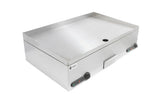 GM742 Parry Large Electric Griddle 3013 - JD Catering Equipment Solutions Ltd