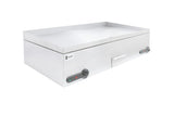 Parry Large Electric Griddle 3014 - JD Catering Equipment Solutions Ltd