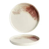 Pack Size 12 - Fusion by Academy Palette Signature Plate 21cm/8" - 30161021 - JD Catering Equipments Ltd