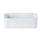 Pack Size 6 - Porcelite Sugar Packet Holder 12x6cm/5"x3" (4oz) - 302111 - JD Catering Equipments Ltd