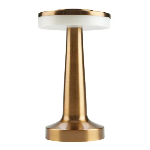 Timeless Bronze Table Lamp 19.5cm Product Code: 303001B