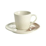 Pack Size 12 - Fusion by Academy Palette Espresso Cup 80ml/2oz - 30314108 - JD Catering Equipments Ltd