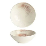 Pack Size 6 - Fusion by Academy Palette Coupe Bowl 15cm/6" 440ml/15oz - 30342015 - JD Catering Equipments Ltd