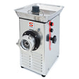 Sammic PS-22III with Enterprise cutting unit in stainless steel