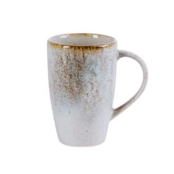 Pack Size 6 - Rustico Stoneware  Iris Mug 32cl/11.25oz - 320731IS