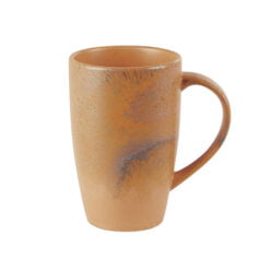 Pack Size 6 - Rustico Stoneware  Savanna Mug 32cl/11.25oz - 320731SA