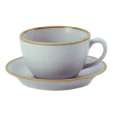 Seasons Stone Bowl Shape Cup 34cl/12oz 322134ST Pack Size 6 - JD Catering Equipment Solutions Ltd