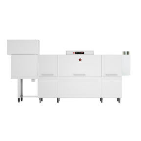 Sammic Dishwasher SRC-4000DS8CA 400/50/3N
